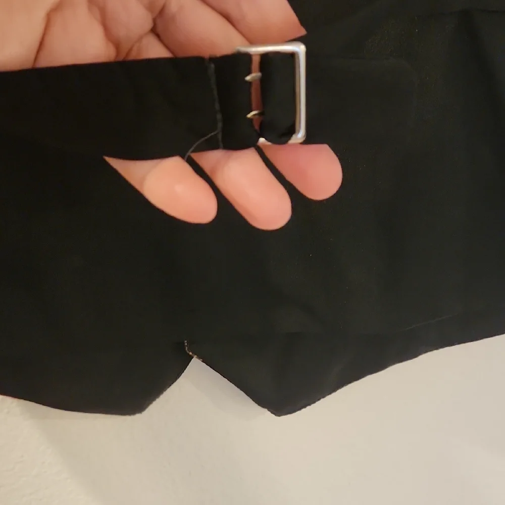 Colorful Abstract Patterned Vest - Picture 7 of 11